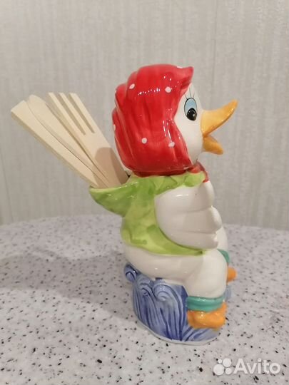 Сувенир для кухни