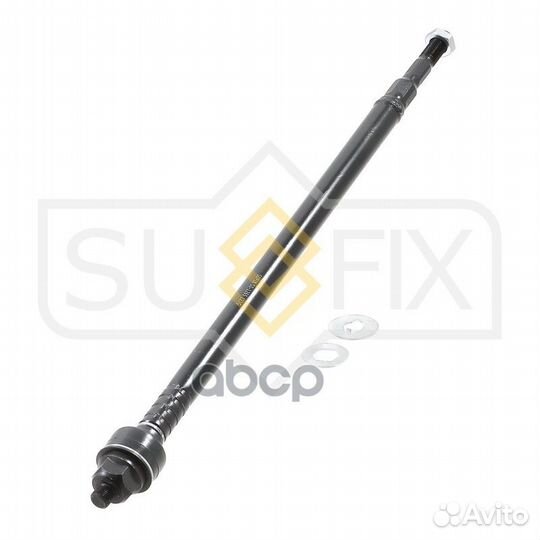 Тяга рулевая перед прав/лев SD1265 sufix