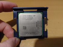 Процессор amd athlon 64 3500+