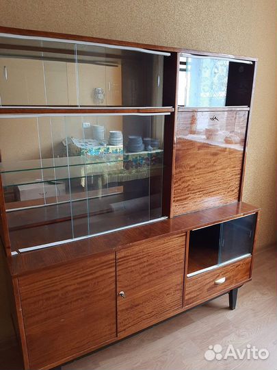 Старая мебель СССР