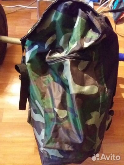 Рюкзак Туристический Universal