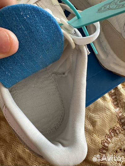 Adidas retropy e5 оригинальные