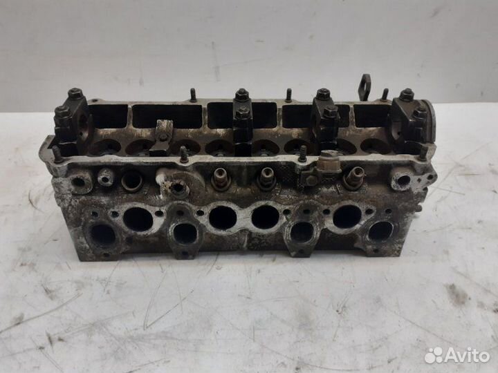 Головка блока Vw Passat B3 (1988-1993)