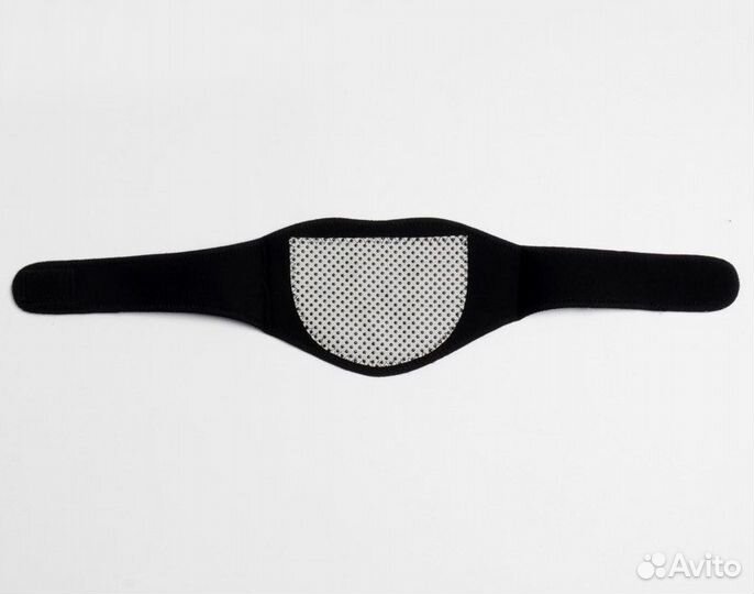 Аппликатор Tour Ma Line на шею с турмалином