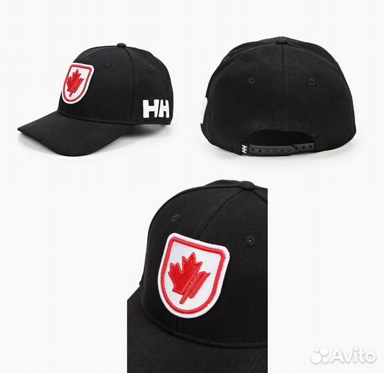 Бейсболоки New Era NY Alpha Quiksilver Helly