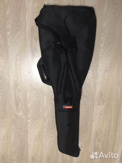 Чехол для бас гитары