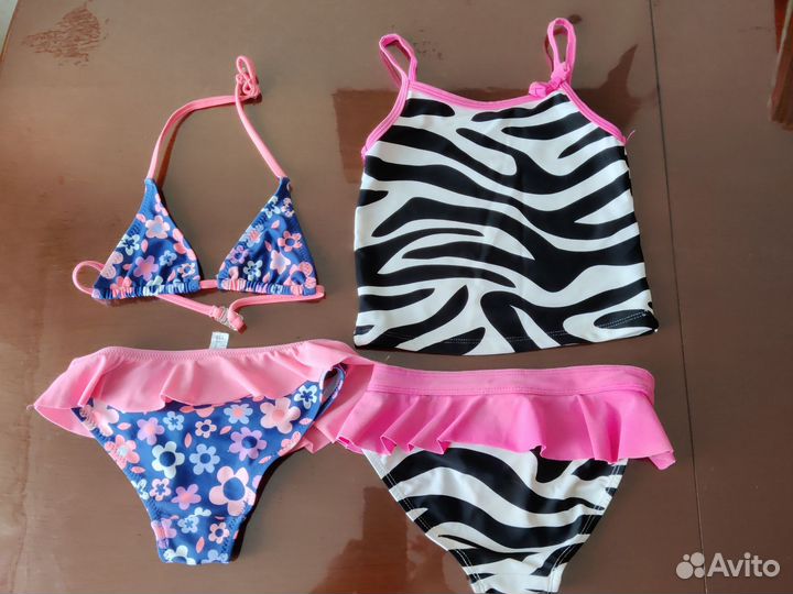 Купальники