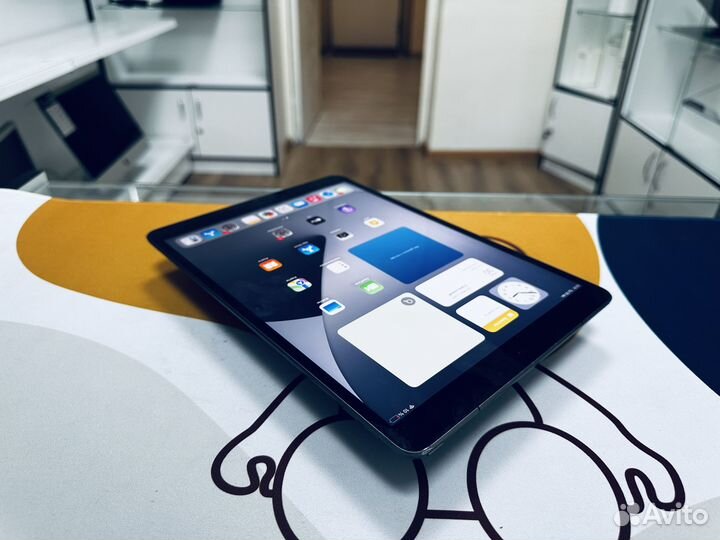 iPad Air 3 WiFi LTE 256gb, Space Gray (1399)