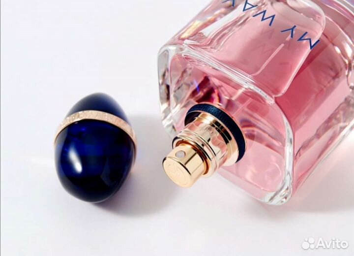 Giorgio Armani My Way