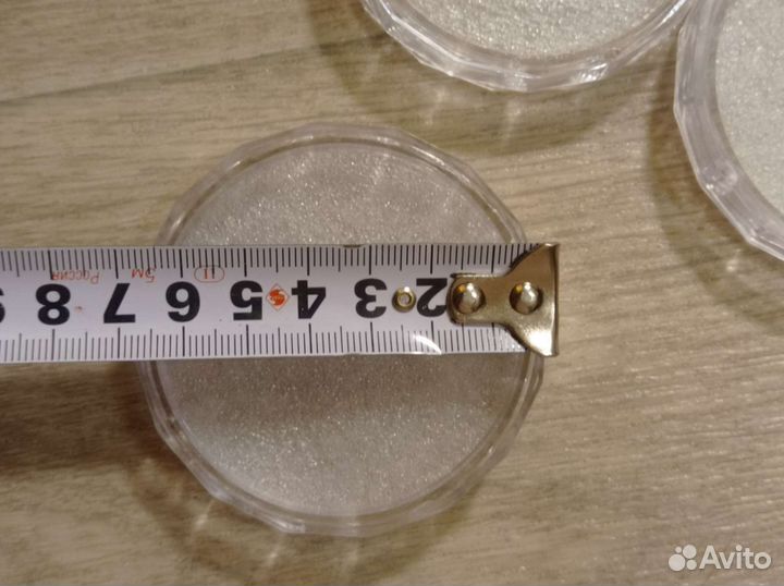 Коробки для хранения