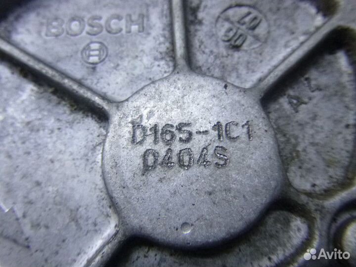 Насос вакуумный ford C-MAX 2003