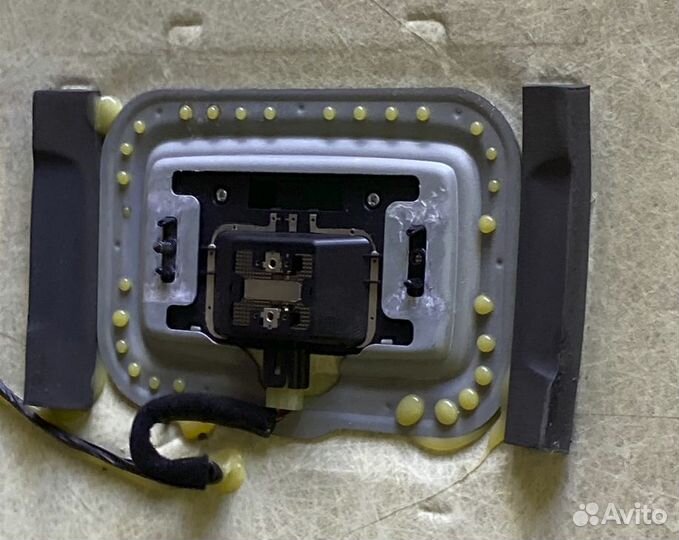 Плафон салонный Kia Ceed 1 ED 2007-2012