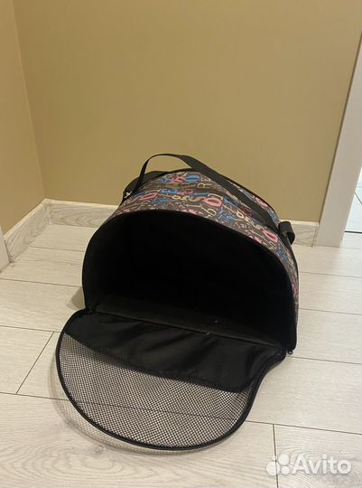 Переноска для животных