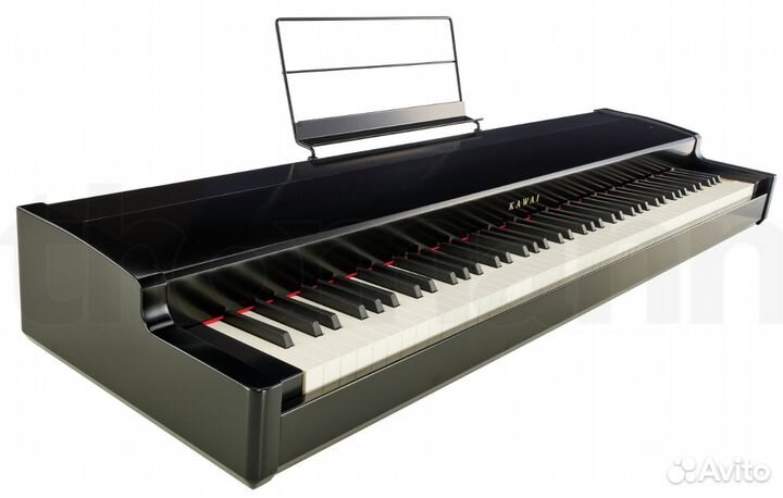 Kawai VPC1 цифровое пианино