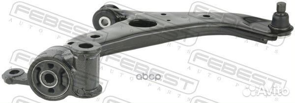 Рычаг передний правый Mazda CX-5 0524kerh Febest