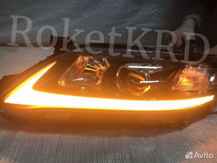 Фары Toyota Camry 40 06-11г В Наличии