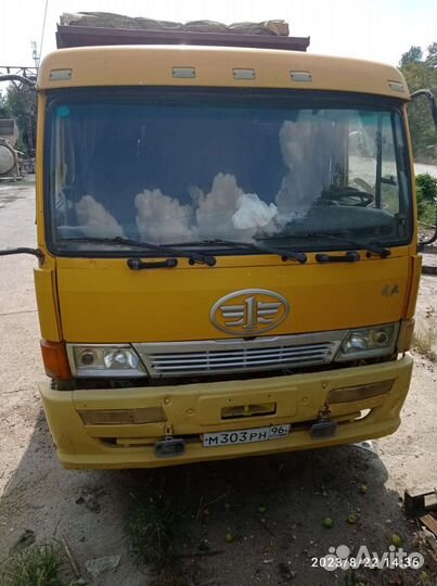 Продажа Алтай (FAW) 3310 2008год