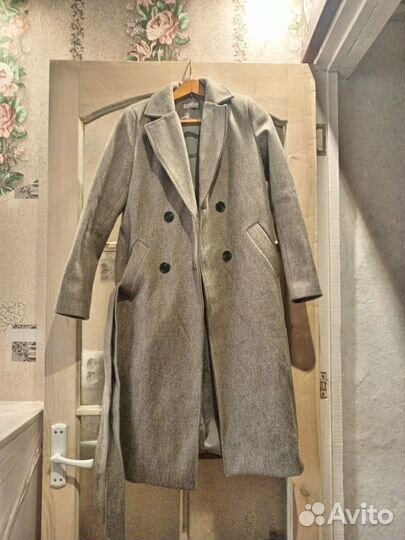 Пальто