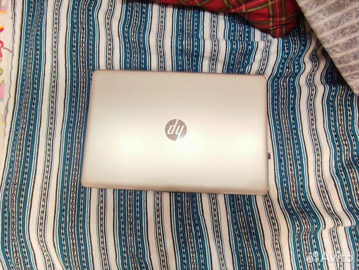 Ноутбук hp 15-bs0xx