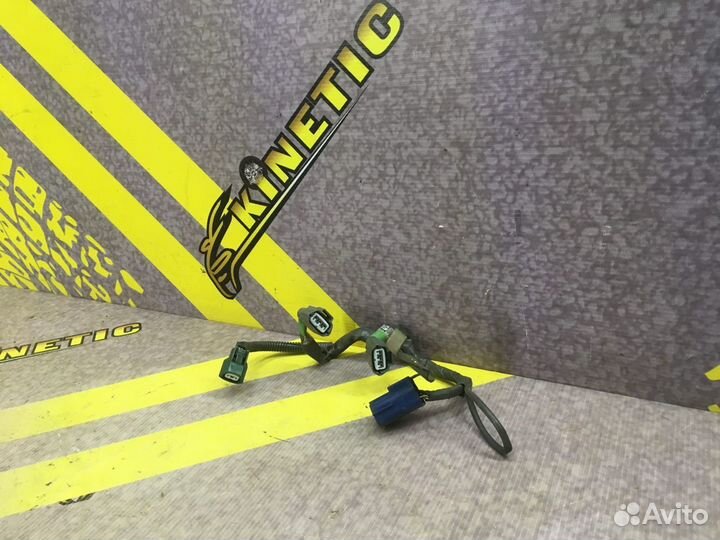 Проводка на катушки зажигания Инфинити VQ35