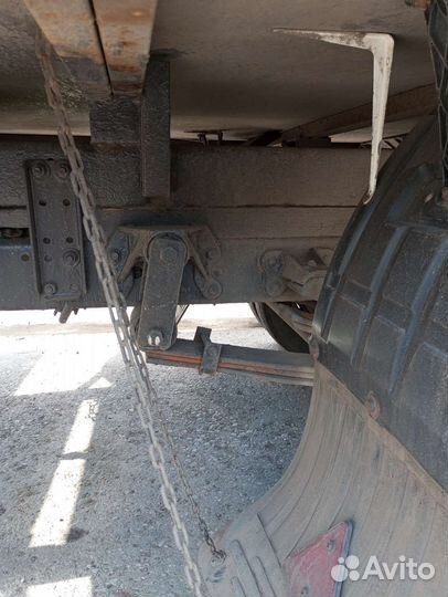 ГАЗ ГАЗель 33023, 2012