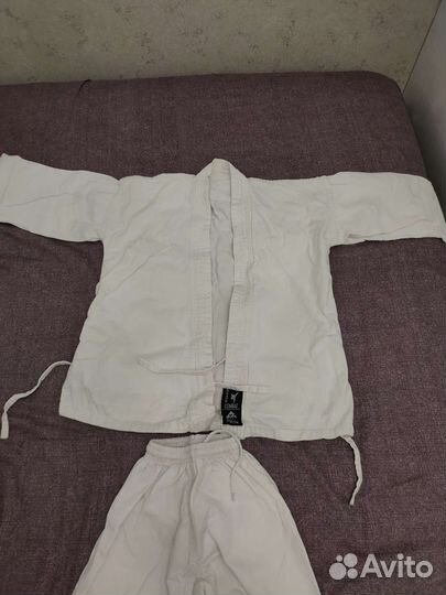 Кимоно для карате 140