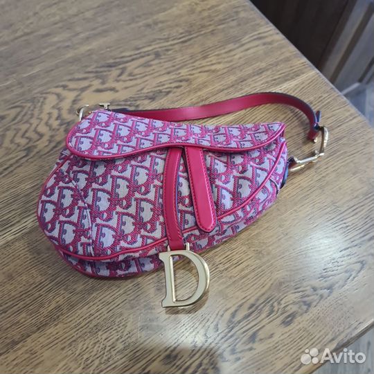 Сумка женская через плечо новая dior