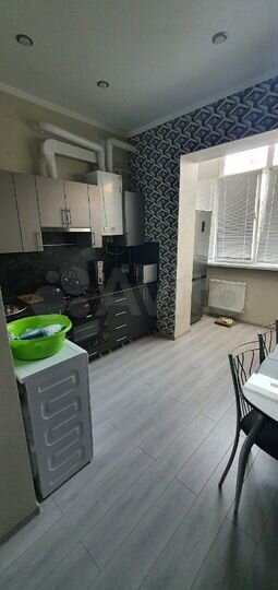 2-к. квартира, 71 м², 1/5 эт.