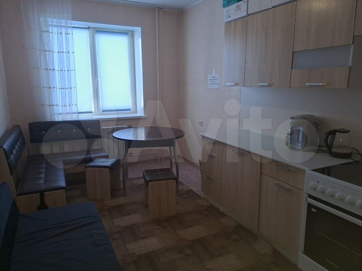 3-к. квартира, 66,7 м², 1/3 эт.