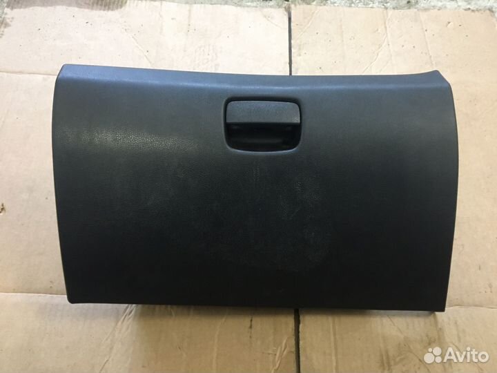 Бардачок Hyundai Solaris (5454)