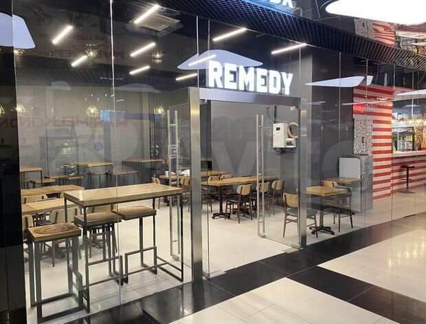 Продам торговое помещение, 41.2 м²