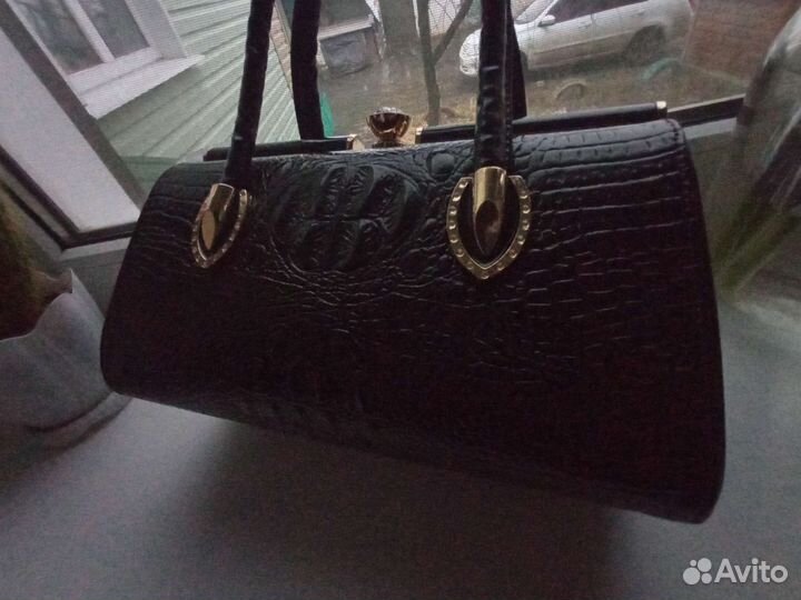 Сумка женская