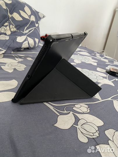 Lenovo Tab m10 fhd plus 64gb (новый)