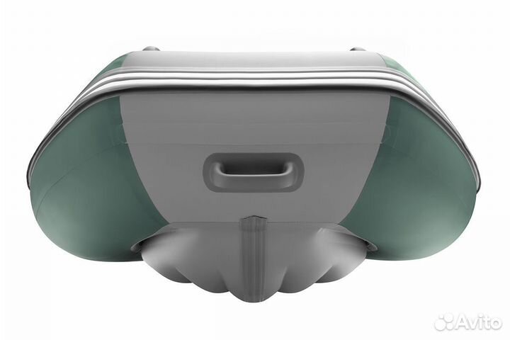 Лодка пвх Roger Zefir 3500 LT нднд малый киль