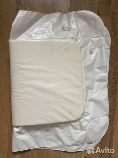 Пеленальный матрас IKEA