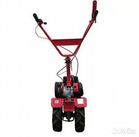 Мотоблок Агат-Лифан 7л.с