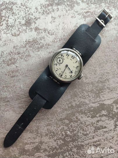 Кировские часы