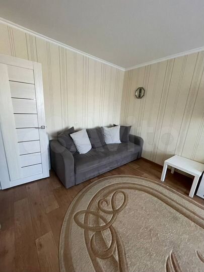 Комната 22 м² в 2-к., 5/9 эт.