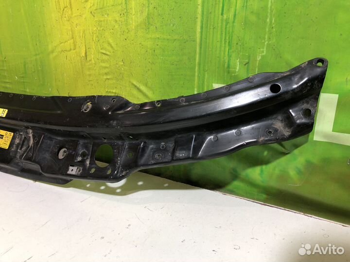 Панель передняя Land Rover Range Rover 3 ABG760050