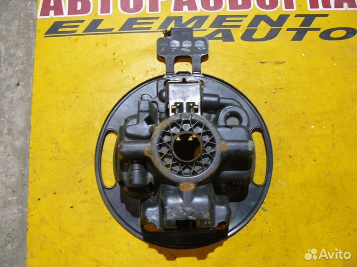 Ящик для инструментов Renault Laguna II