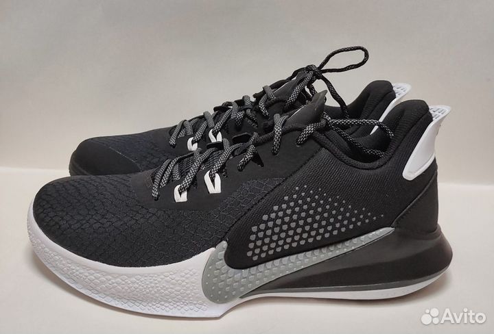Оригинальные кроссовки Nike Kobe Mamba Fury