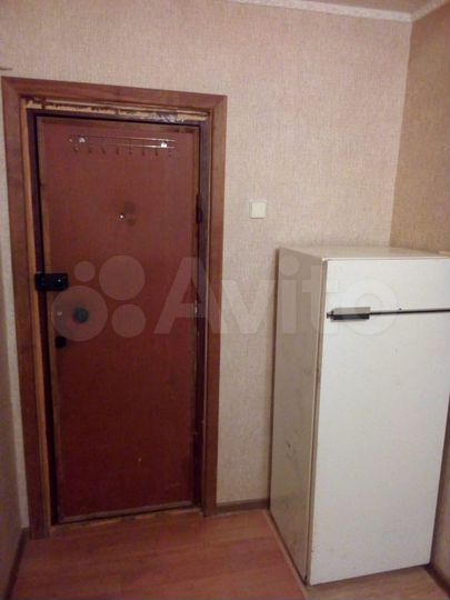 Комната 14 м² в 3-к., 7/9 эт.