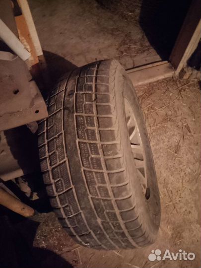 Hankook DynaPro ATM RF10 265/70 R15 21H