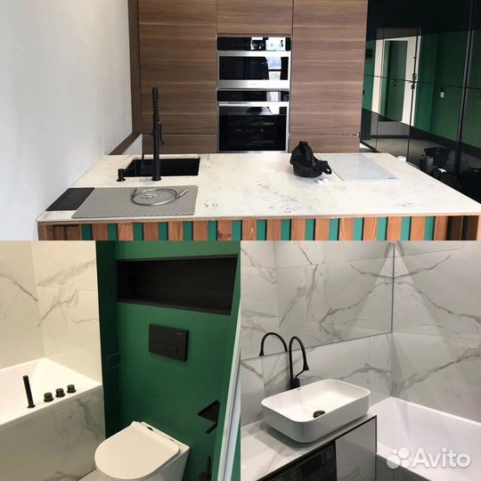 Уборка после ремонта.Клининговые услуги