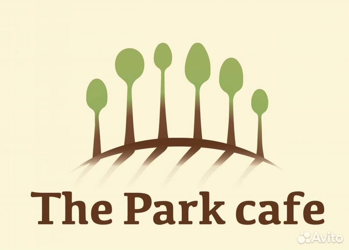 Официант - бариста