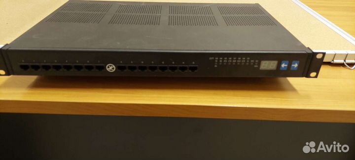 Коммутатор