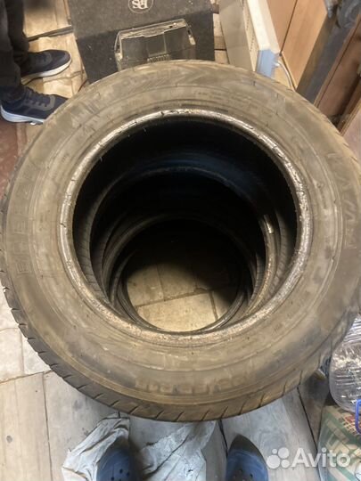 КАМА Breeze (HK-132) 195/65 R15