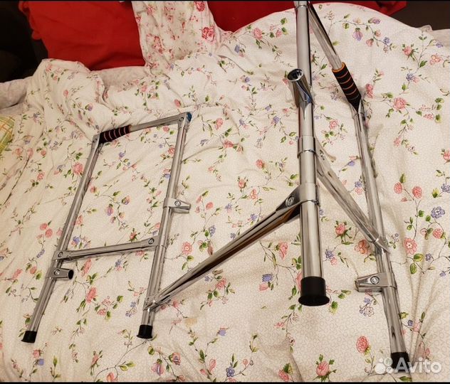 Поручни для инвалидов