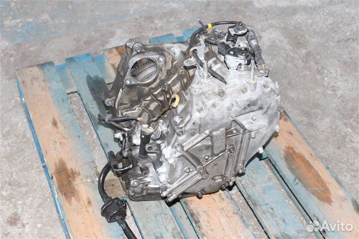 АКПП Honda Civic FD3 LDA 2005-2010