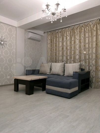 2-к. квартира, 44 м², 2/3 эт.